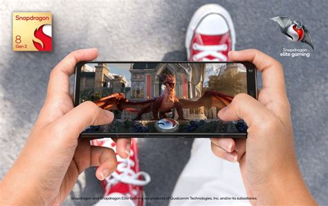 We benchmark the Snapdragon 8 Gen 2: solid CPU .